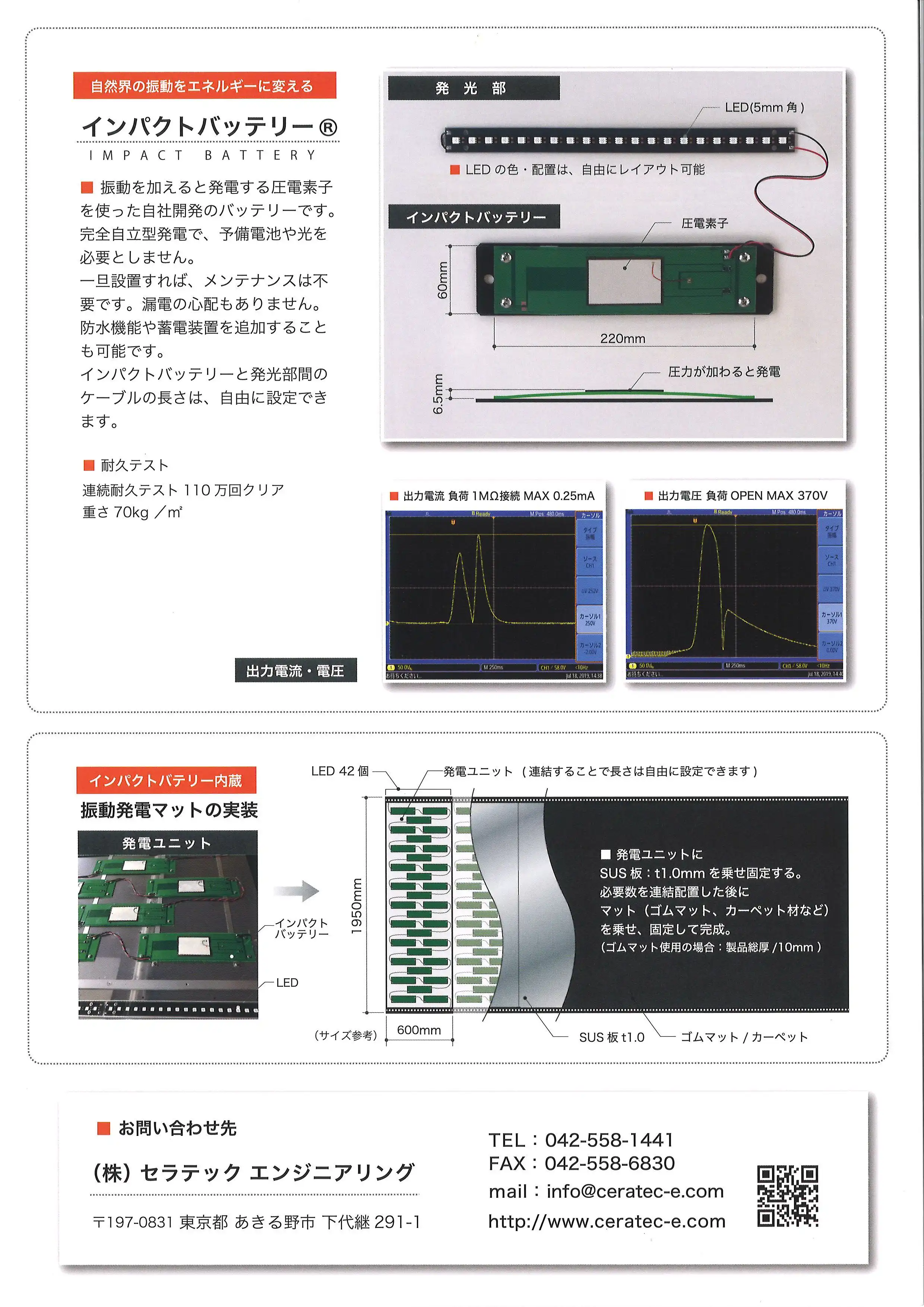 株式会社セラテックエンジニアリング