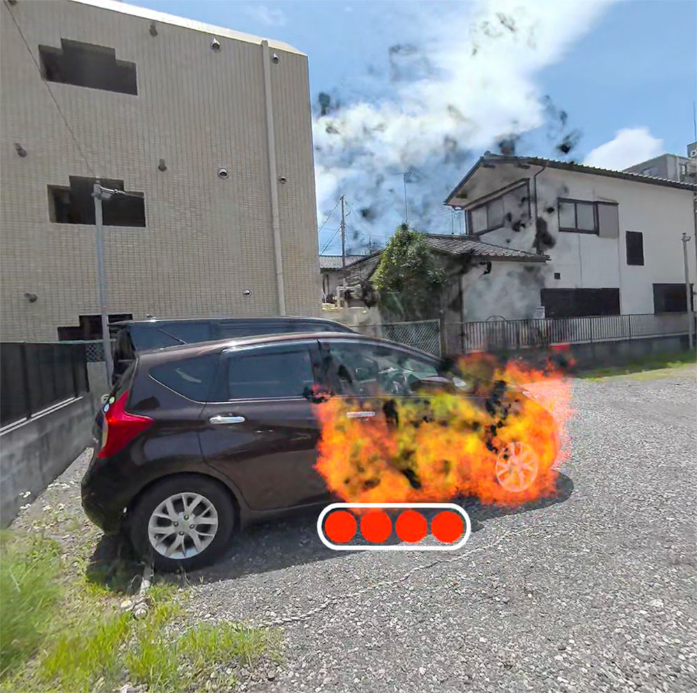 	株式会社深谷歩事務所	