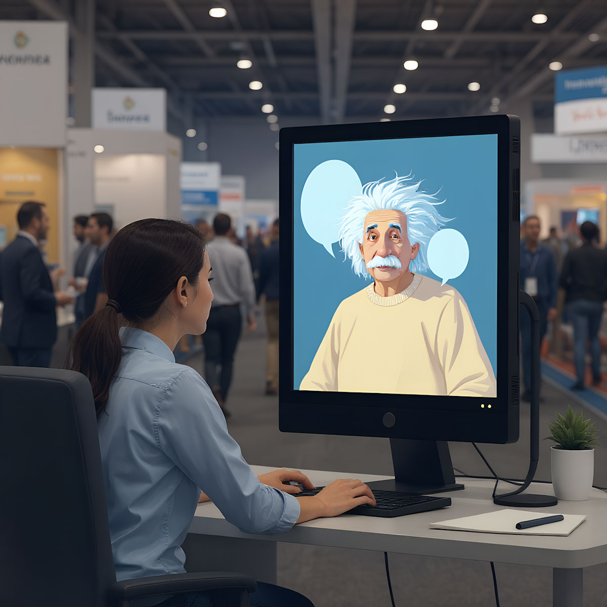 	株式会社VR IMAGINATORS	