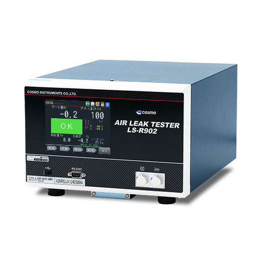 	株式会社コスモ計器	