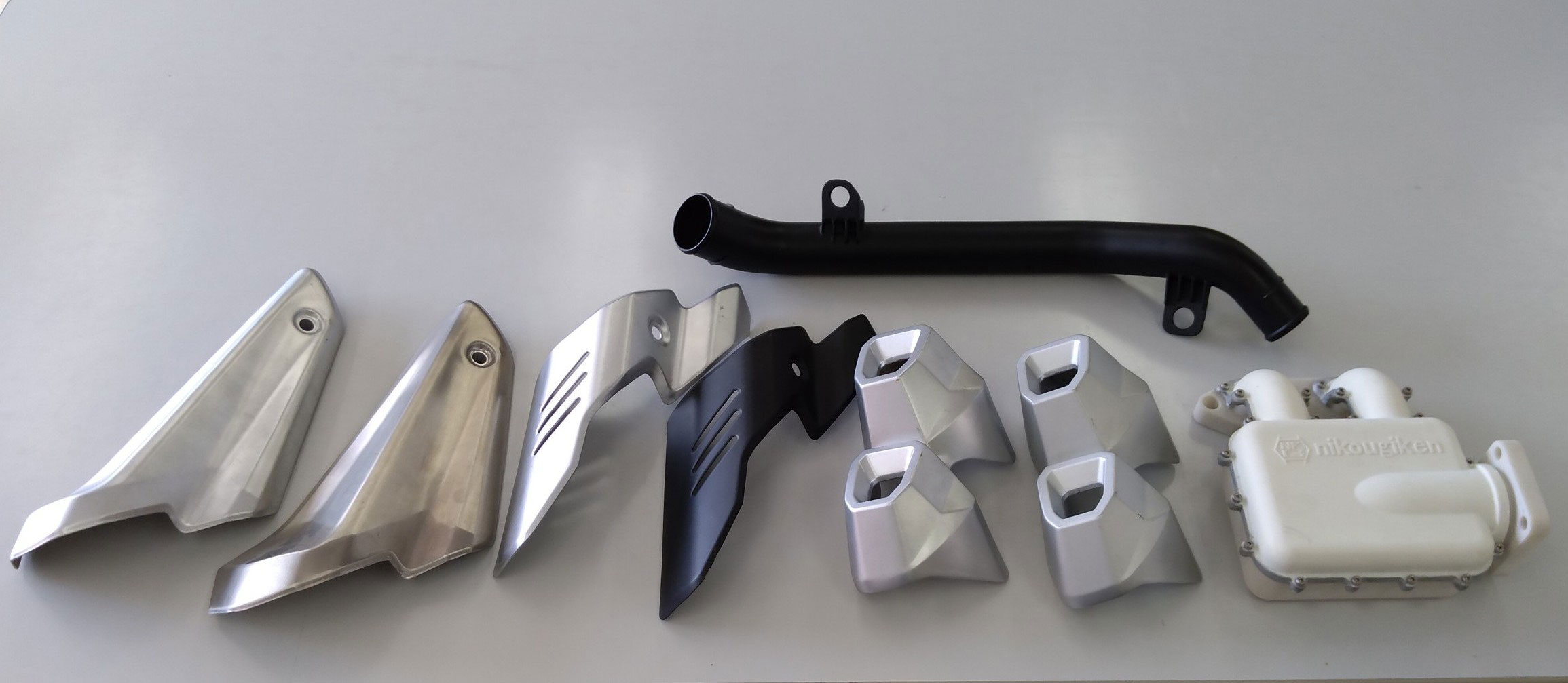 	株式会社二幸技研	