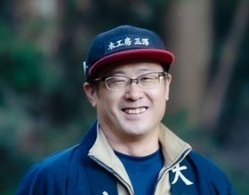三澤 正孝 氏