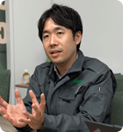 異分野発掘