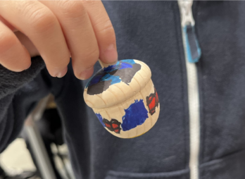 ワークショップの光景